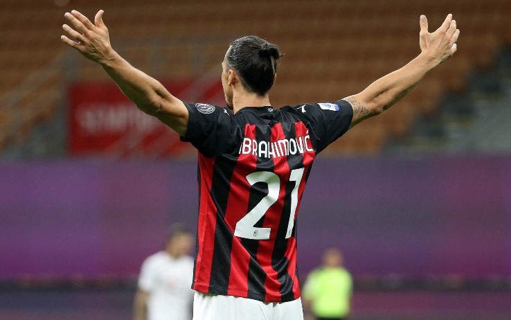 Pioli: 'Beating Inter would enthuse Milan' - Bóng Đá