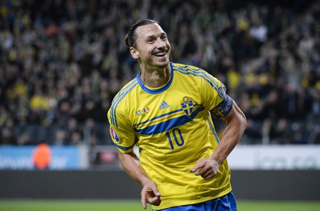 Đội hình 'bệnh binh' EURO 2020: La Roja 'toang' mạnh; Tiếc cho Ibra - Bóng Đá