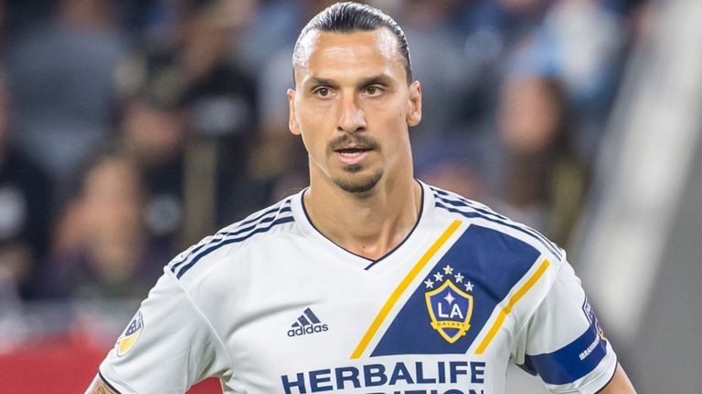 Fans furious as Zlatan Ibrahimovic 'return to La Liga' saga solved - Bóng Đá