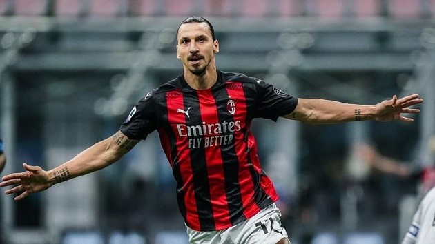 Journalist critical of Milan's decision to renew Ibrahimovic: 
