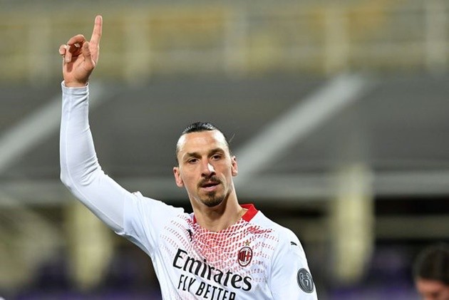 Ibra: 