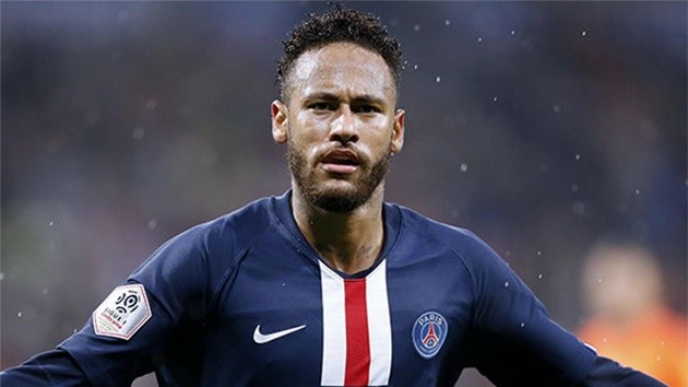 Ander Herrera Calls Media Out Over Neymar Coverage - Bóng Đá
