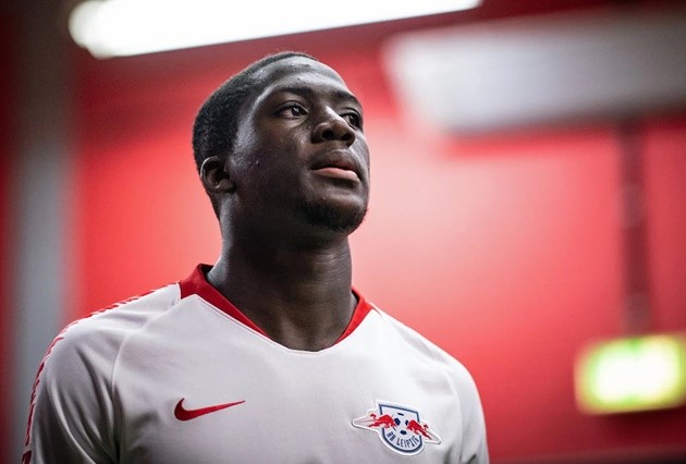 The most valuable players who have never represented their country in the senior national team - Bóng Đá