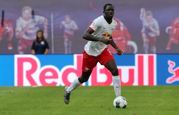 Vì sao Liverpool cần Konate? - Bóng Đá