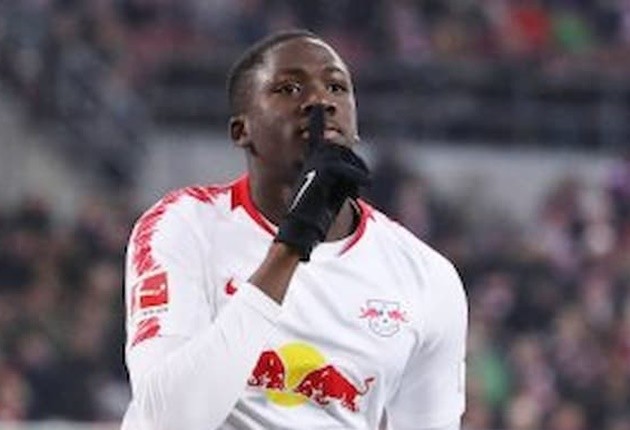 'There are often rumours, many believe them immediately' - No contact from Liverpool, says Konate - Bóng Đá