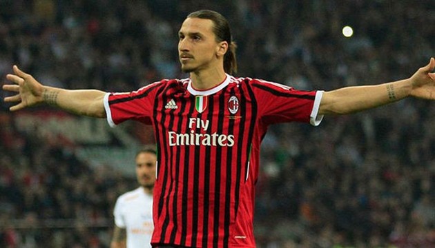 Napoli: Làm ơn, đừng chiêu mộ Ibrahimovic! - Bóng Đá