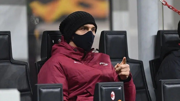 Corsera: Maldini has one position in mind to strengthen in January and no.1 target. - Bóng Đá