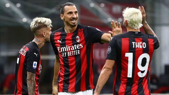 Eriksson chỉ ra ứng viên số 1 vô địch Serie A  - Bóng Đá