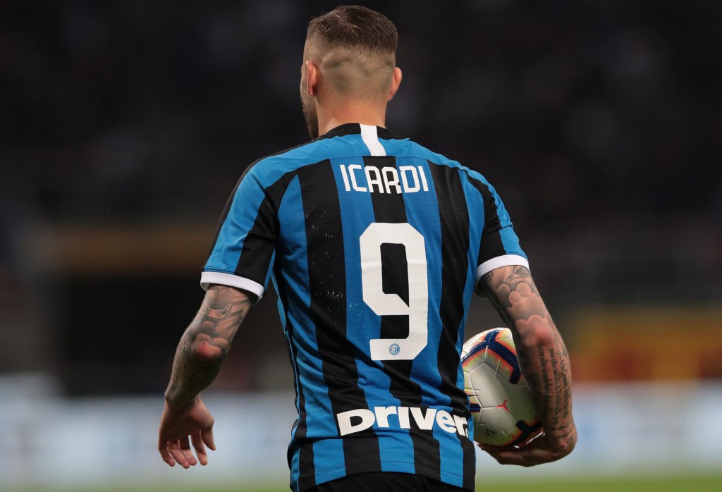 Sao Argentina sẵn sàng giảm lương để gia nhập Juventus  - Bóng Đá
