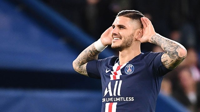 Lo sợ Giroud, AC Milan nhắm sao PSG làm phương án dự phòng  - Bóng Đá