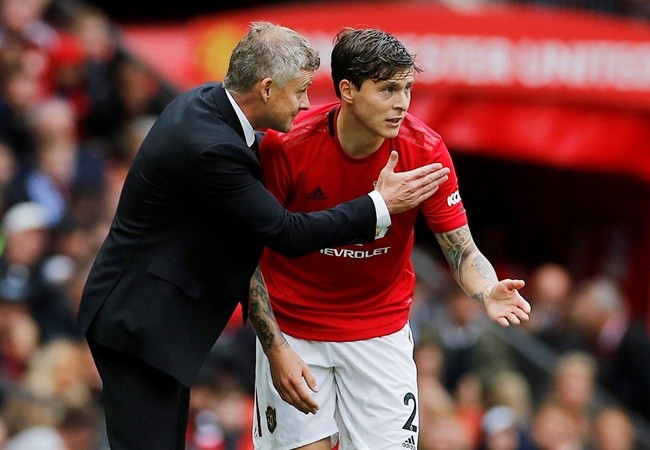 Sợ 'bay ghế', Solskjaer đặt ra mục tiêu 'tối thượng' ở Man Utd mùa này - Bóng Đá