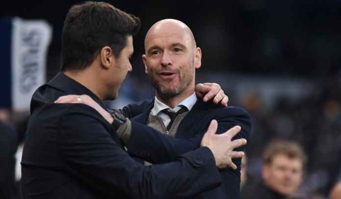 Erik ten Hag’s stance on Man Utd job as Red Devils sound out Ajax boss - Bóng Đá