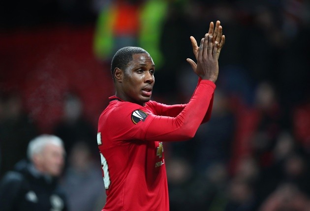 Từ Dalot đến Romero: Man Utd và đội hình 'hàng thừa' cực chất - Bóng Đá