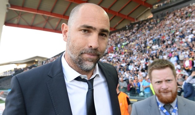 5 HLV bị sa thải ở Serie A - Bóng Đá