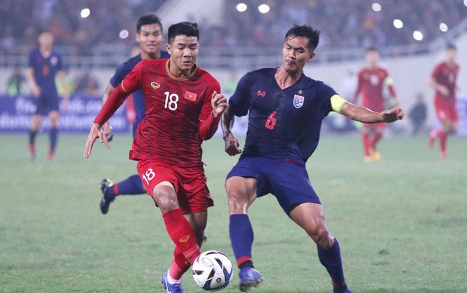 Kiatisak ơi! Bóng đá Việt Nam đâu cần đến 10 năm để thống trị ĐNA - Bóng Đá