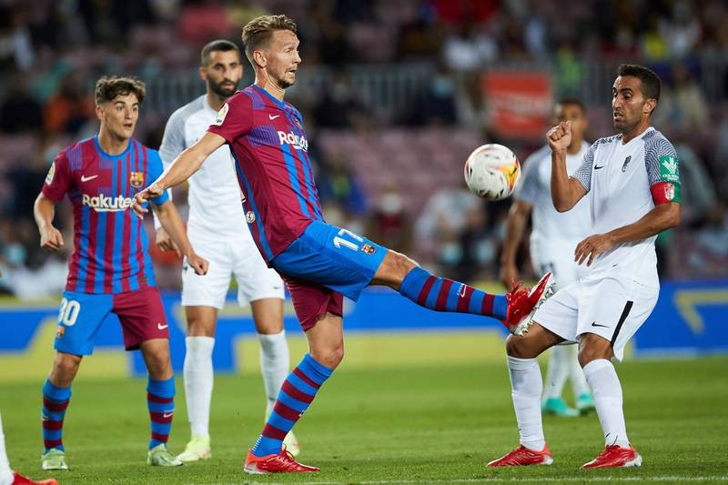 Barca từ bỏ Tiki-taka, Koeman nói gì?  - Bóng Đá