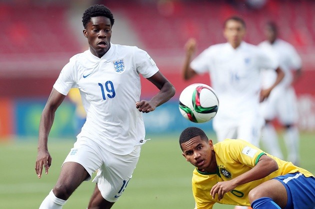 Rõ điểm đến ở Serie A của tiền đạo thất sủng Chelsea - Bóng Đá