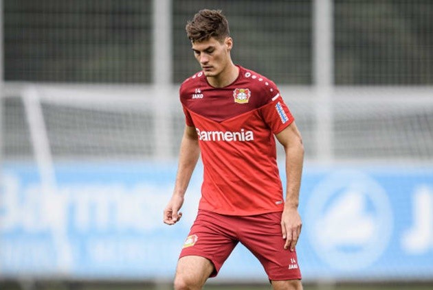 10 tân binh mùa hè đắt giá nhất Bundesliga - Bóng Đá