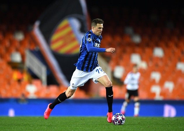 Fernandes, Kroos và Kante: 10 tiền vệ 'hoàn hảo' nhất châu Âu hiện tại - Bóng Đá