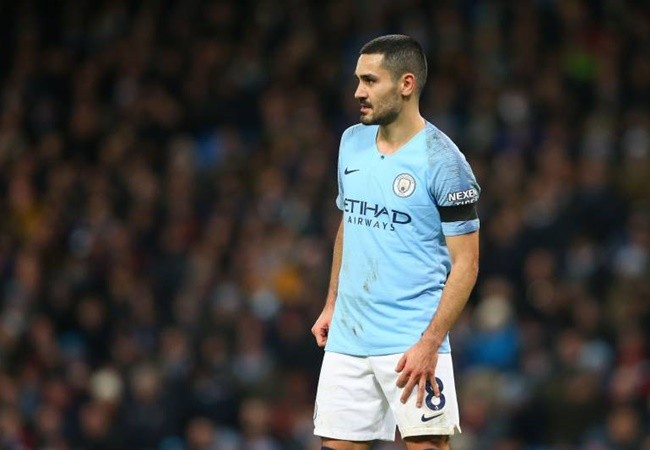 10 chữ ký 'đỉnh nhất' của Pep Guardiola tại Man City - Bóng Đá