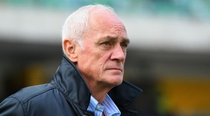 Percassi: 'I cried alone' - Bóng Đá