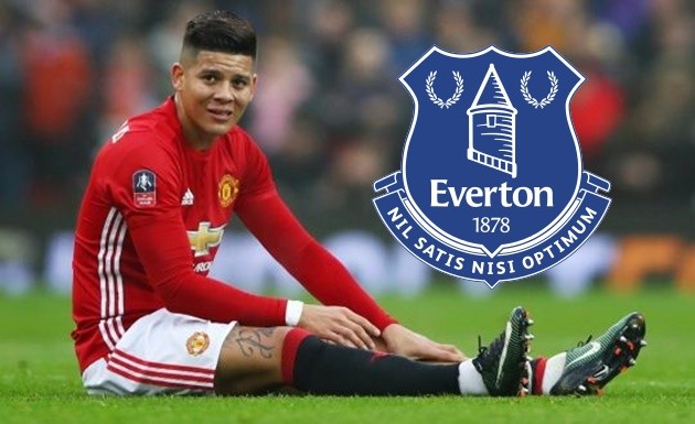 Vì sao Smalling phải rời Man Utd? - Bóng Đá