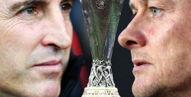 Solskjaer says final victory could herald new era of success for United - Bóng Đá