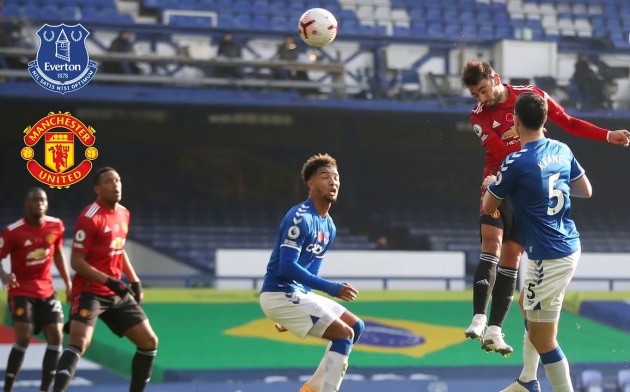 Chấm điểm cầu thủ Everton: Chết vì sở trường! - Bóng Đá