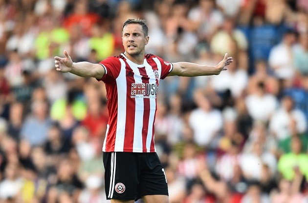 Phil Jagielka - Bóng Đá