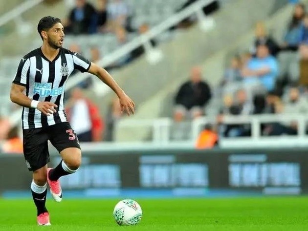 Best Premier League XI featuring excluded players - including Romero and Ozil - Bóng Đá