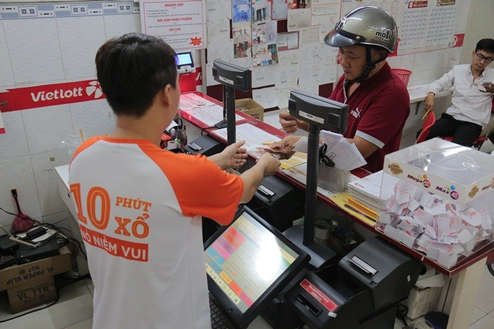 Dân chơi có thích Keno? - Bóng Đá