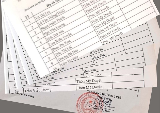 Thêm một niềm vui nhỏ đến với người dân Quảng Bình - Bóng Đá