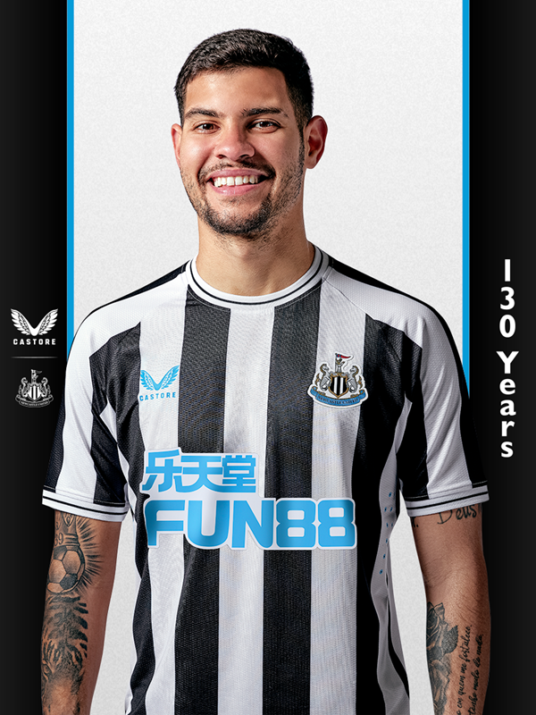 Hé lộ mẫu áo đấu của 