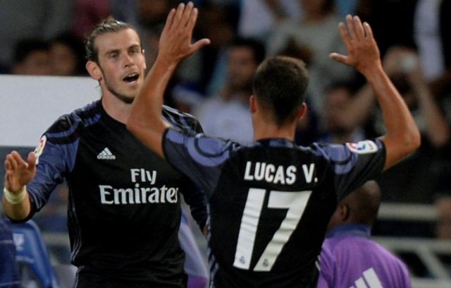 Lucas Vazquez has picked up an injury - Bóng Đá