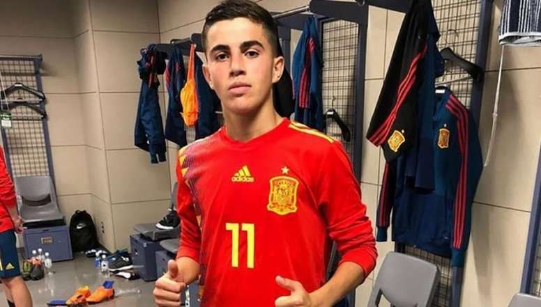zarzana could be arteta's first signing - Bóng Đá