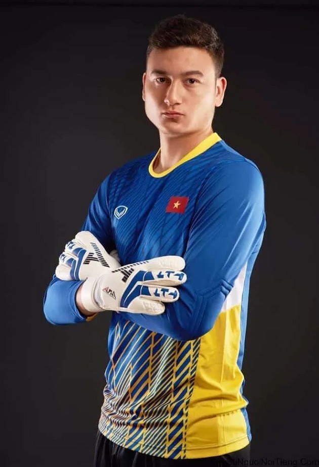 Đặng Văn Lâm - Bóng Đá