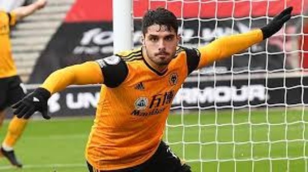 Pedro Neto stats (Statman Dave) - Bóng Đá