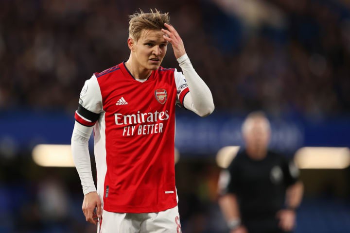 Xếp hạng 10 tiền vệ hay nhất Premier League hiện tại: Đỉnh cao Man City - Bóng Đá