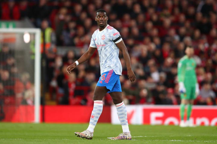 5 cầu thủ hứa hẹn bùng nổ mùa tới: Pogba, Lukaku và ai? - Bóng Đá