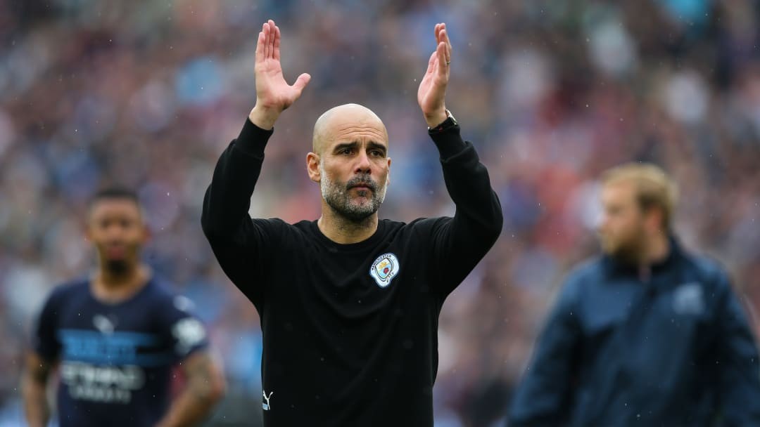Có khi nào Man City mất chức vô địch Premier League? - Bóng Đá
