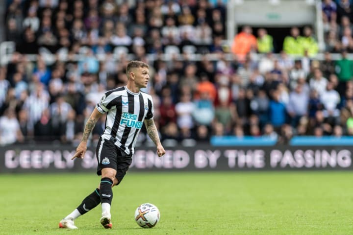 Xếp hạng 10 hậu vệ hay nhất Premier League 2022/23: Số 1 Arsenal; Martinez trượt dài - Bóng Đá