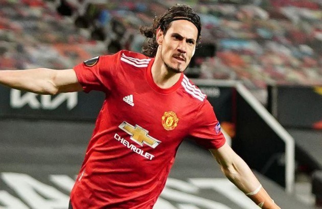 Mạo hiểm với Cavani, Solskjaer tái hiện phẩm chất của Sir Alex - Bóng Đá
