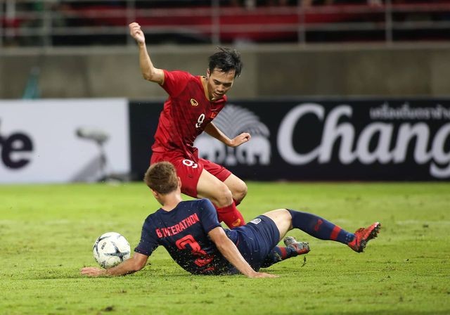 Thái Lan thắng: Lời cảnh báo từ HLV Akira Nishino với ĐT Việt Nam - Bóng Đá