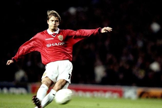 Garner kế tiếp? 6 cầu thủ trở thành trụ cột của Man Utd sau khi được cho mượn - Bóng Đá