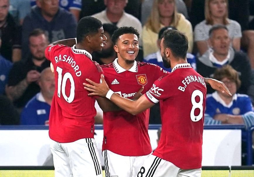 Casemiro tới OTF, 'Mad dog' thứ thiệt bất ngờ trở lại M.U - Bóng Đá