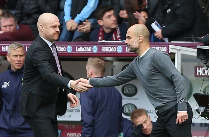 Pep lên tiếng về HLV thứ 10 mất việc tại Premier League - Bóng Đá