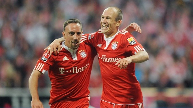 Bayern Munich: All-Time greatest XI - Bóng Đá