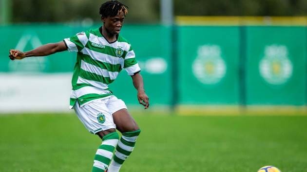 The father of Joelson Fernandes has revealed that his son was indeed the subject of interest from Arsenal - Bóng Đá