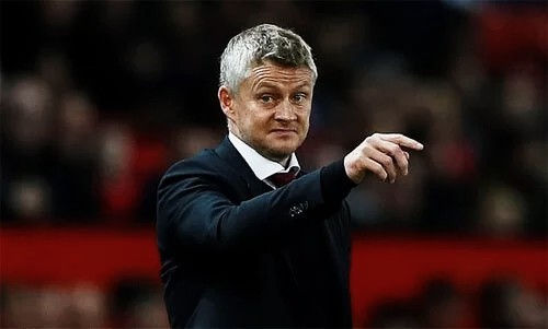 Barcelona may give Man Utd ideal chance to upgrade on key Ole Gunnar Solskjaer player - Bóng Đá