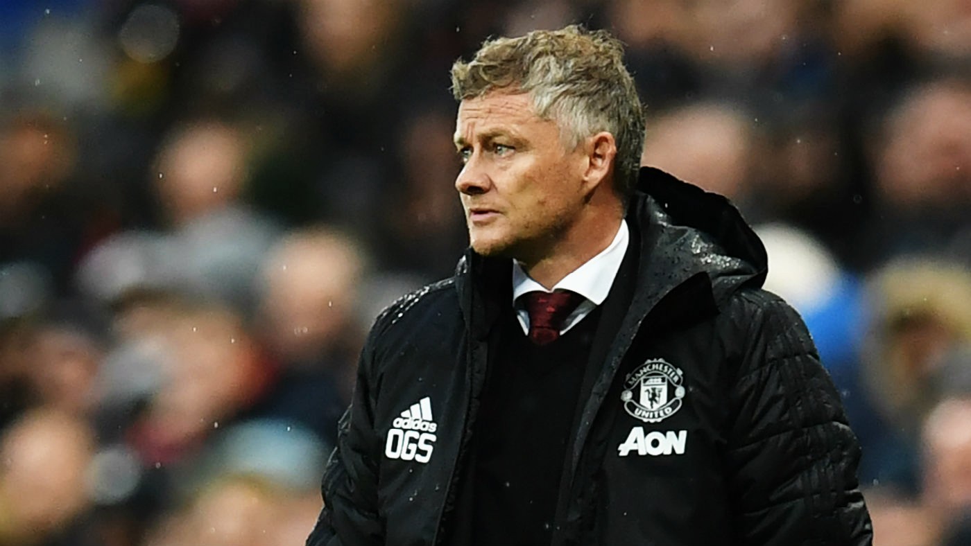 Paul Merson chỉ trích cầu thủ Man Utd - Bóng Đá